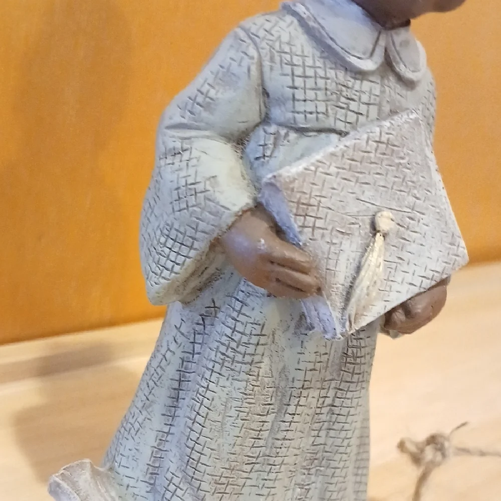 1993 Sarah's Attic Graduate Tillie Limited Edition